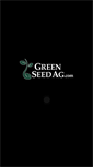 Mobile Screenshot of greenseedag.com